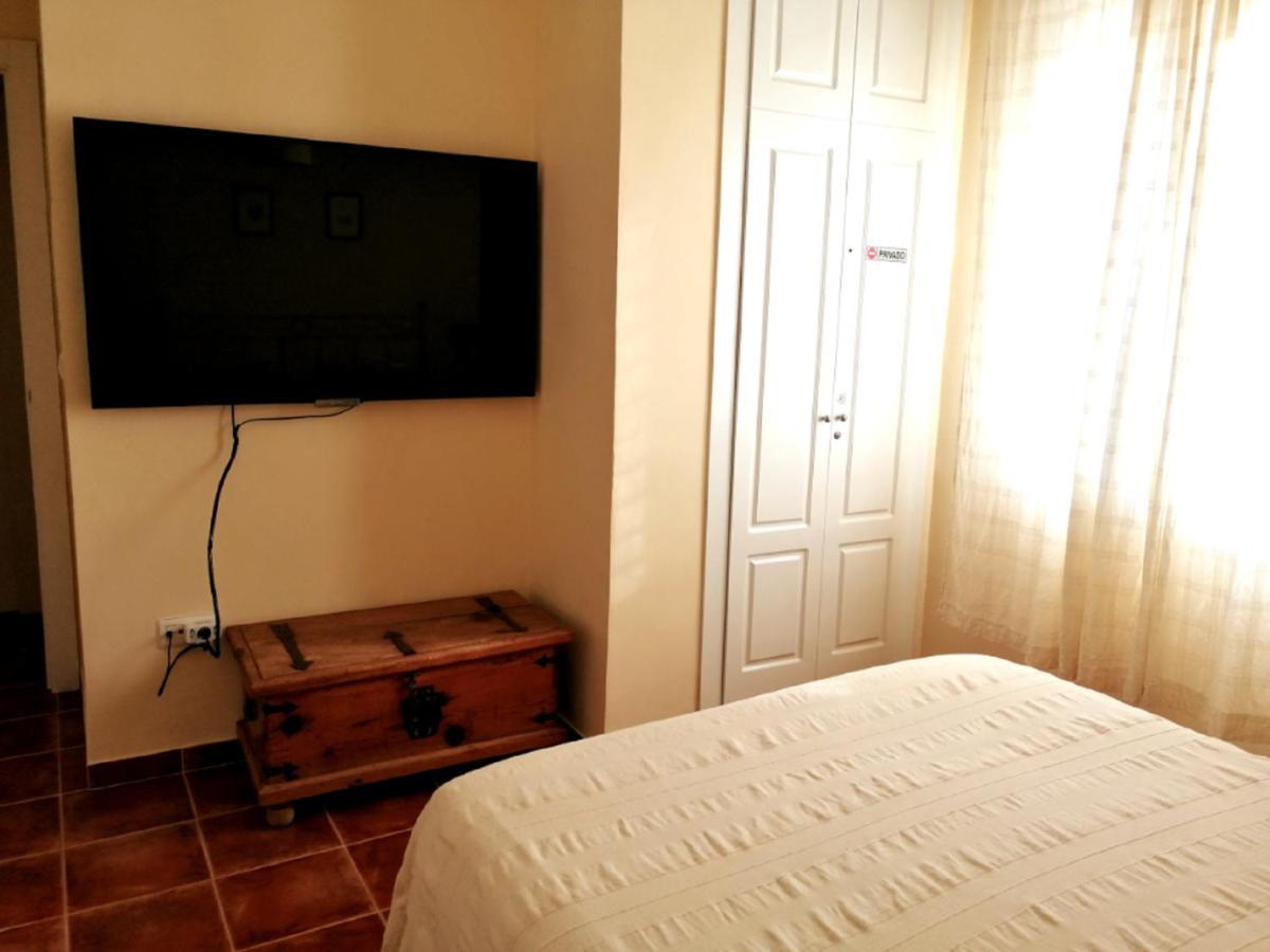 At The Center & Very Close To The Paseo Beach, With Double Garage, Renovated And Fully Equipped Apartment Almuñécar المظهر الخارجي الصورة