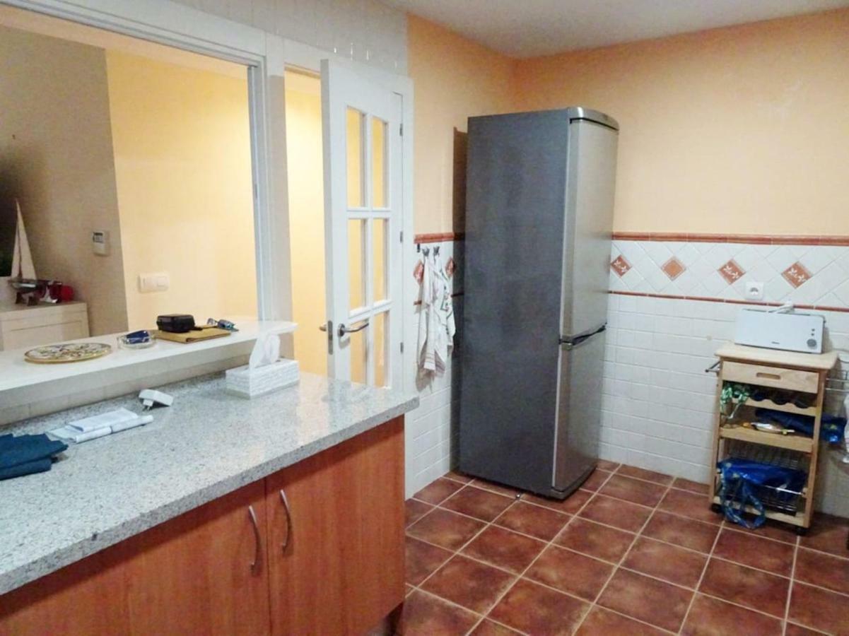 At The Center & Very Close To The Paseo Beach, With Double Garage, Renovated And Fully Equipped Apartment Almuñécar المظهر الخارجي الصورة